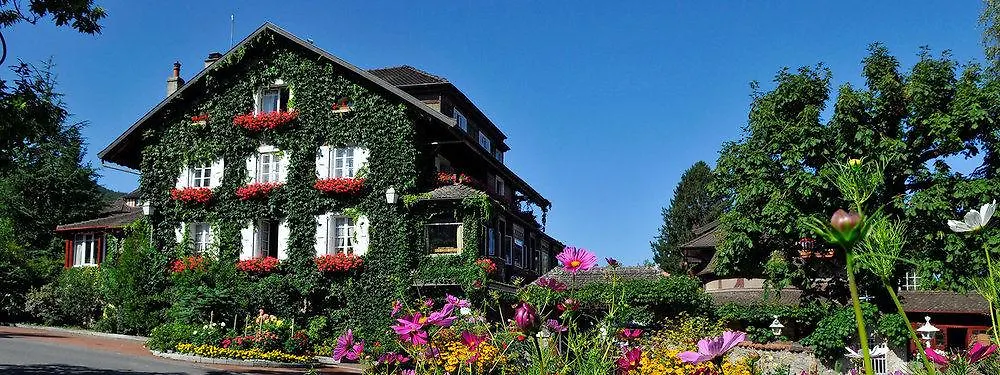 La Verniaz Et Ses Chalets Evian-les-Bains 4*,