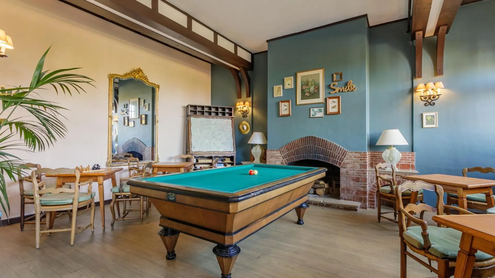 La Verniaz Et Ses Chalets Evian-les-Bains Hotel