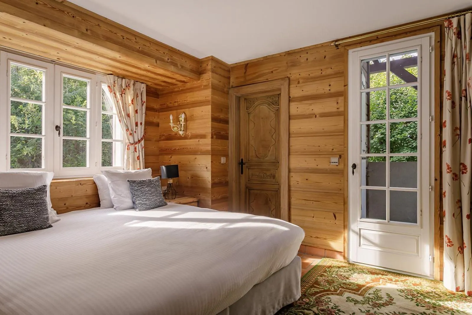 La Verniaz Et Ses Chalets Evian-les-Bains