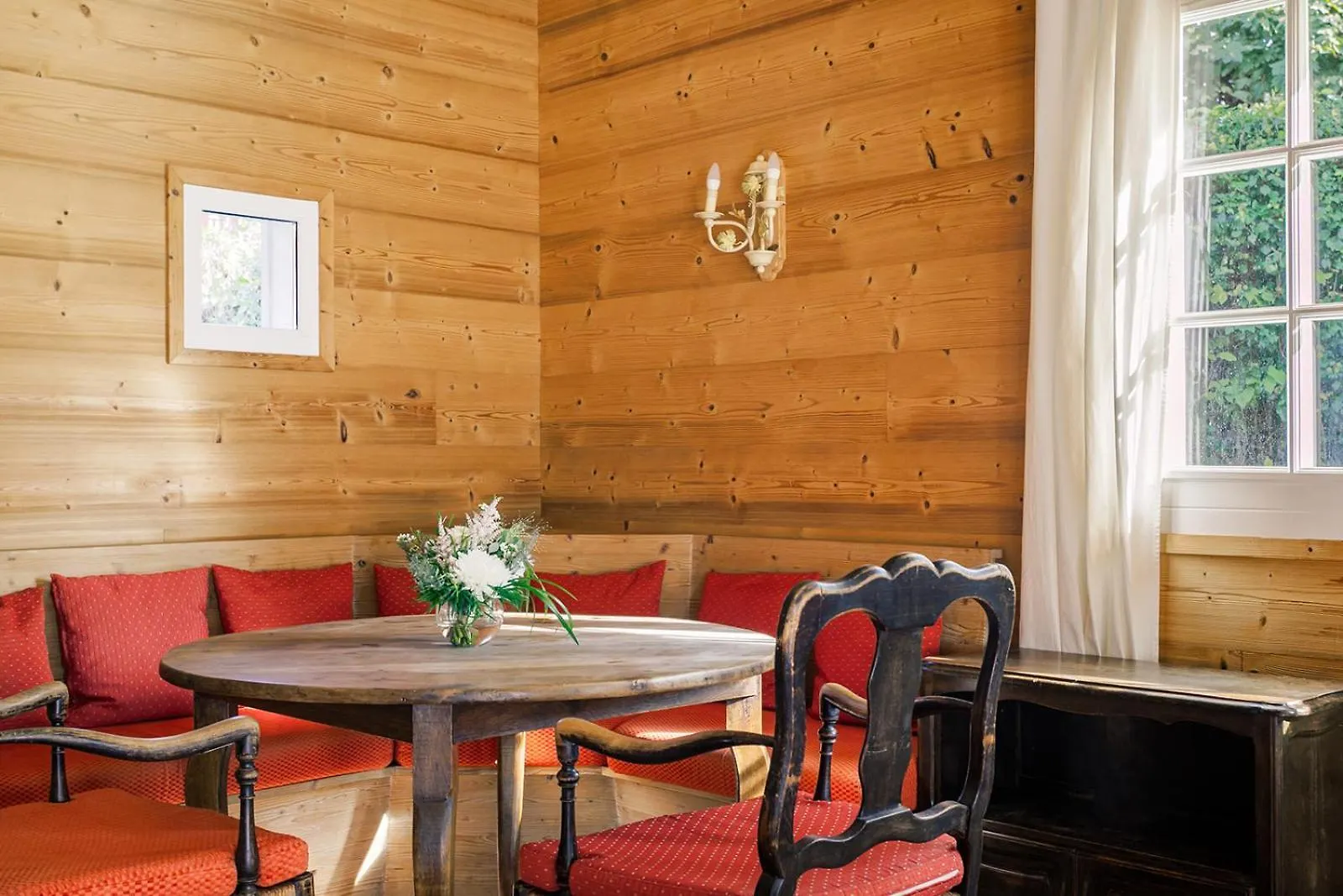 La Verniaz Et Ses Chalets Evian-les-Bains