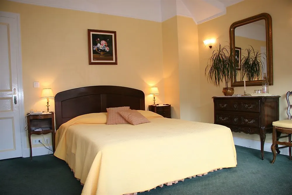 La Verniaz Et Ses Chalets Evian-les-Bains Hotel