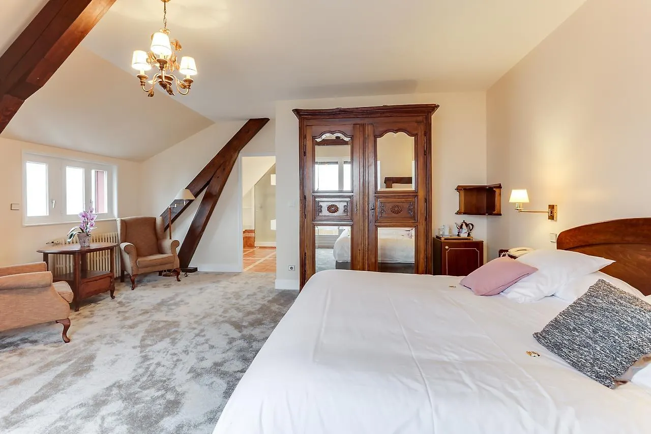 La Verniaz Et Ses Chalets Evian-les-Bains 4*,  France